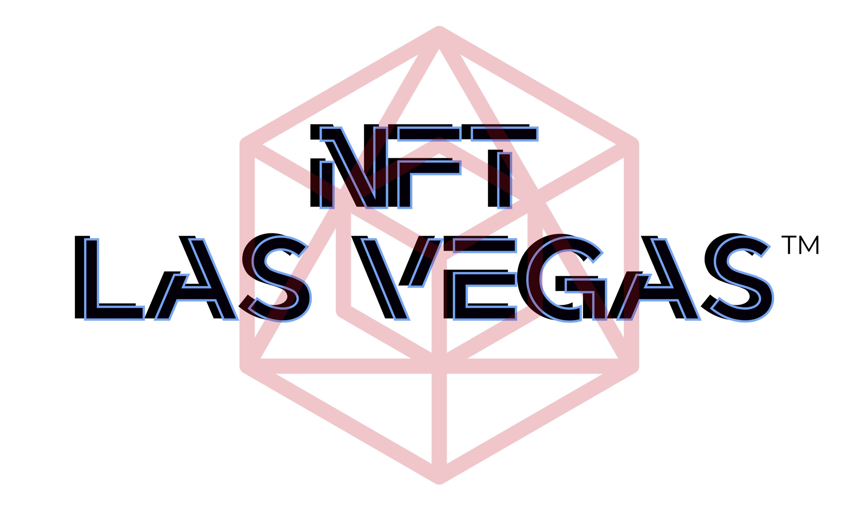 NFT Las Vegas™ Distribution Label